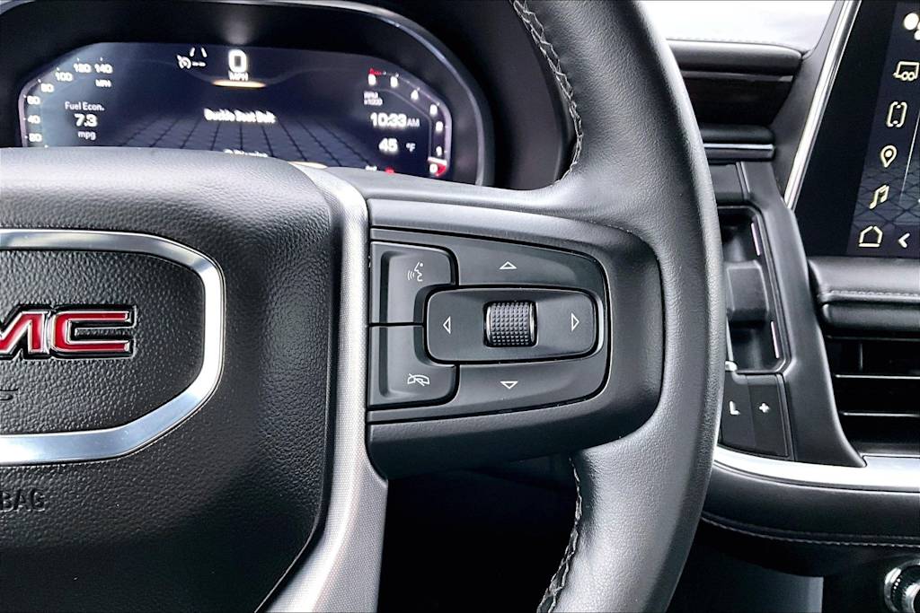 Thumbnail: 2023 GMC Yukon - 25