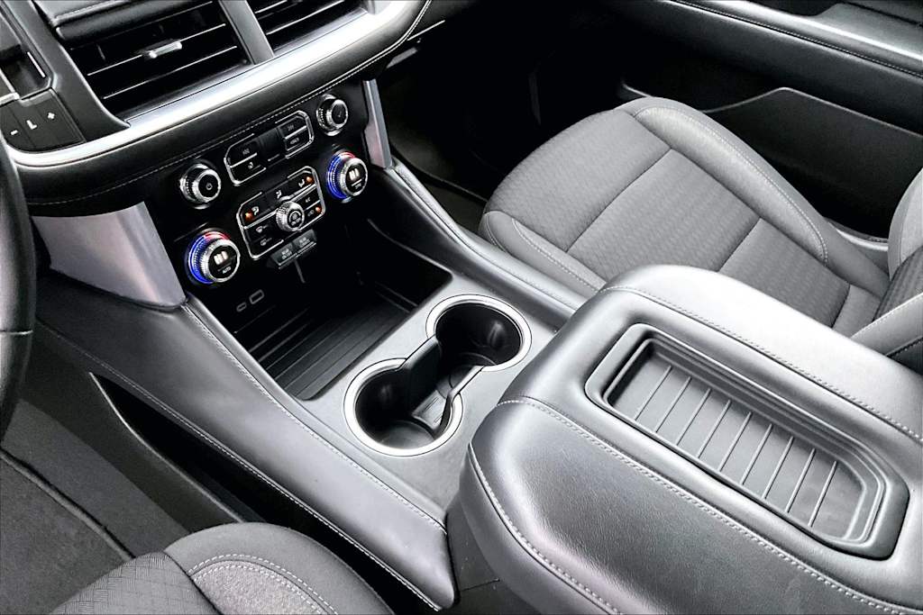 Thumbnail: 2023 GMC Yukon - 16