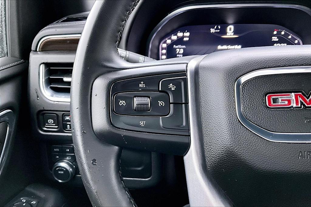 Thumbnail: 2023 GMC Yukon - 24