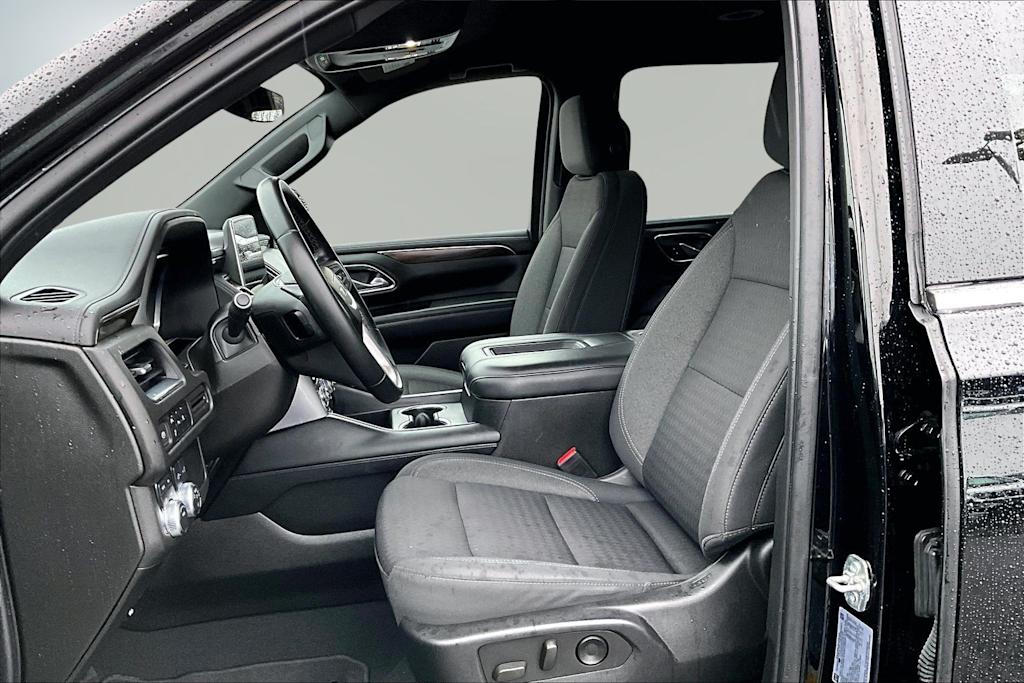 Thumbnail: 2023 GMC Yukon - 11