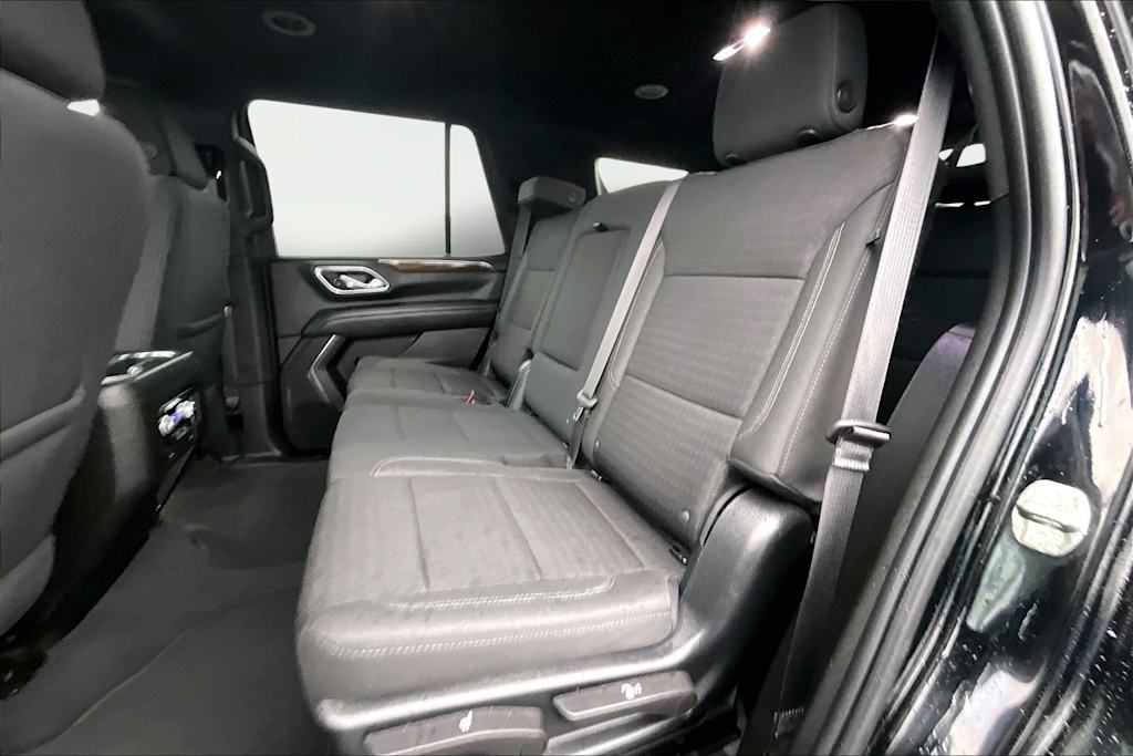 Thumbnail: 2023 GMC Yukon - 29