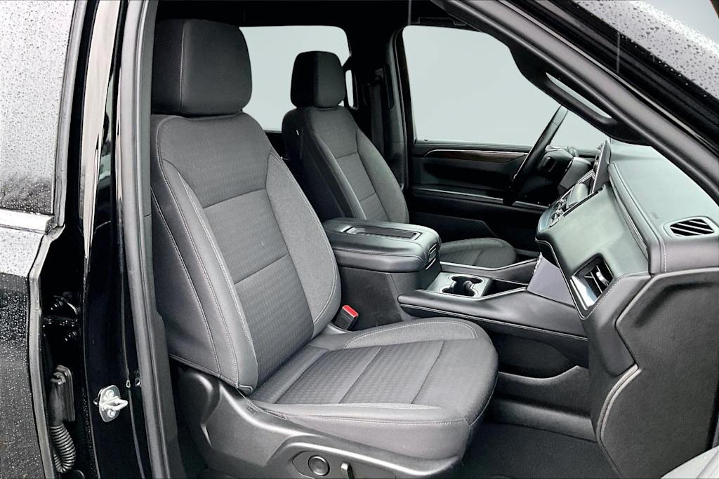 Thumbnail: 2023 GMC Yukon - 12