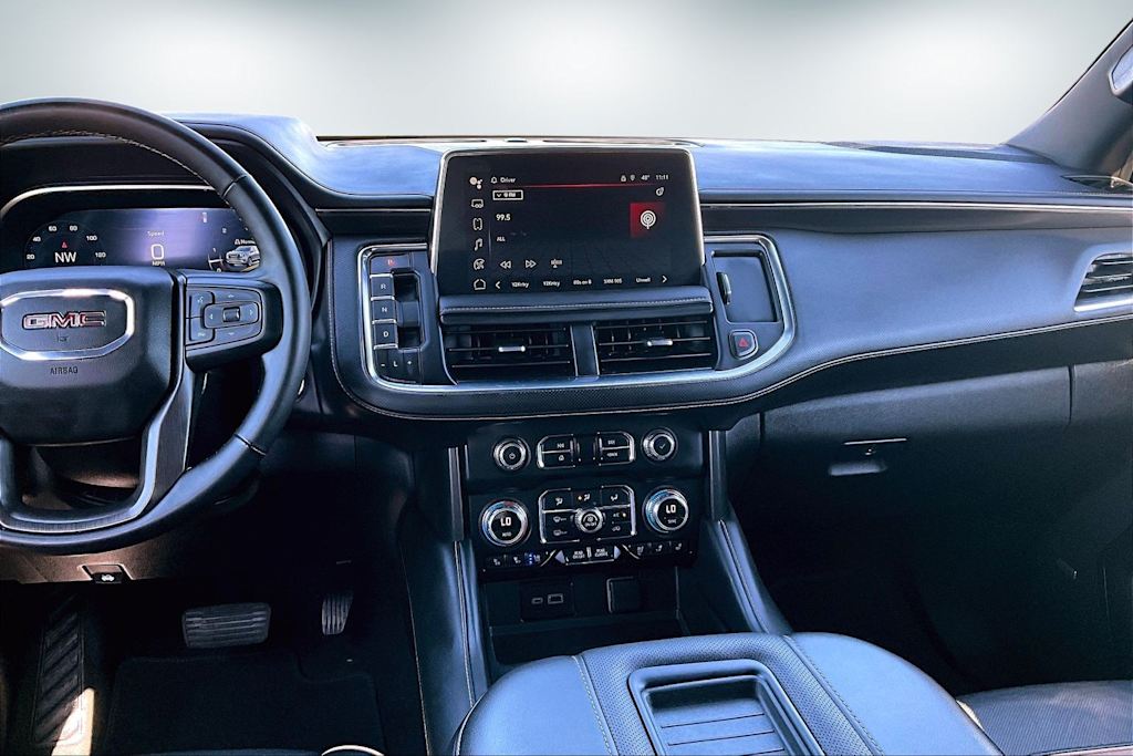 Thumbnail: 2023 GMC Yukon - 14