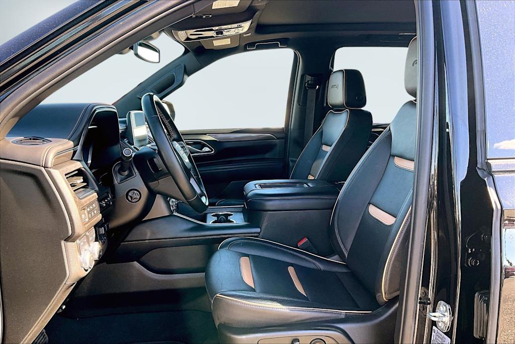 Thumbnail: 2023 GMC Yukon - 10