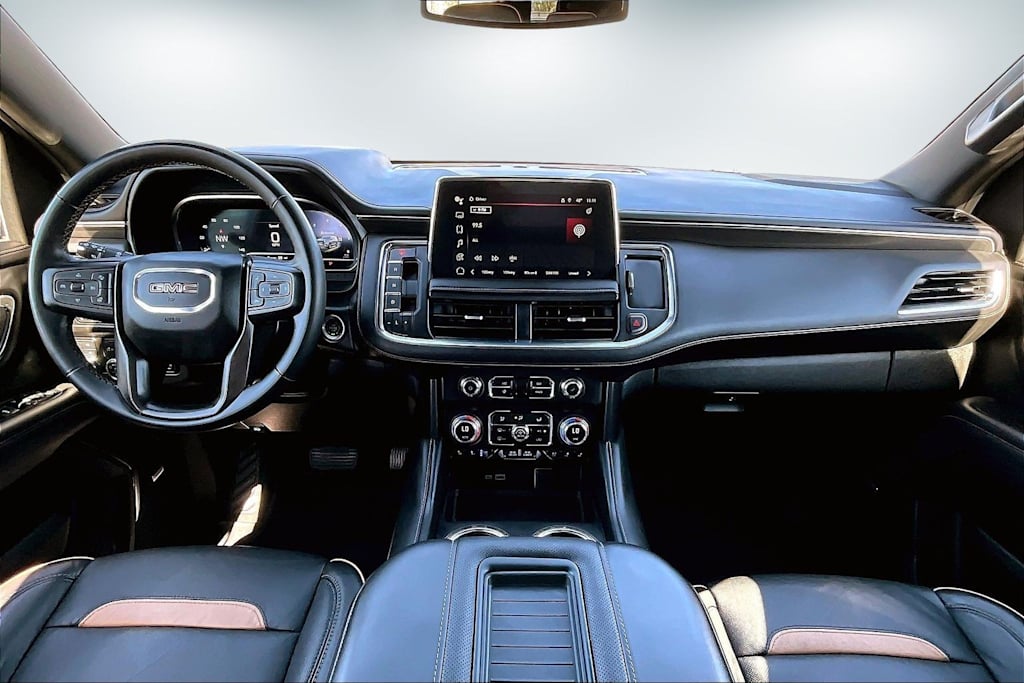 Thumbnail: 2023 GMC Yukon - 9