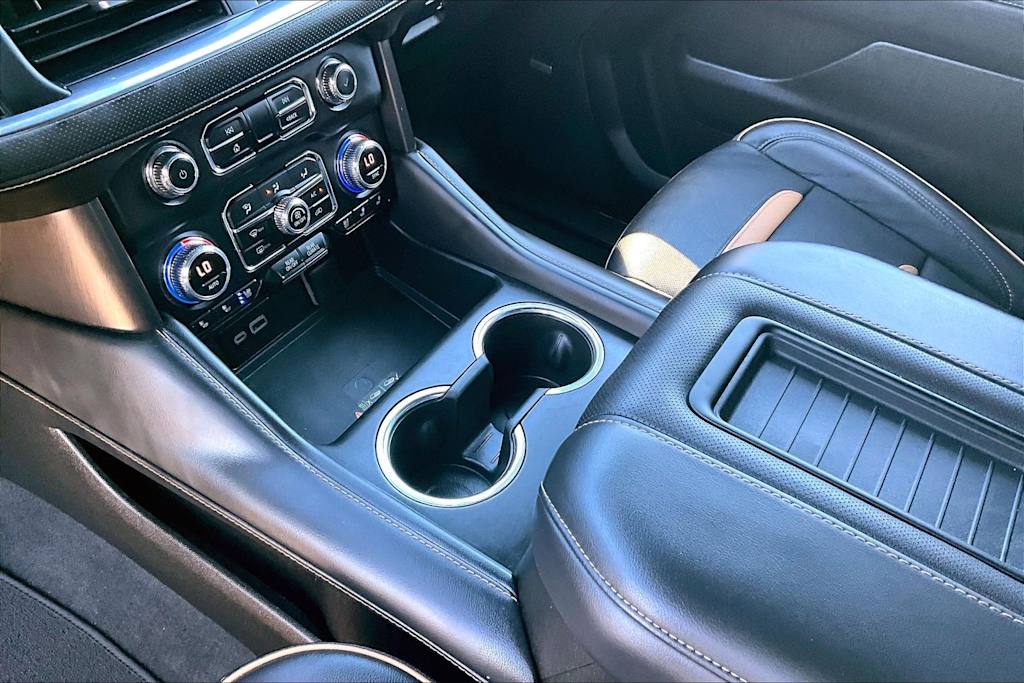 Thumbnail: 2023 GMC Yukon - 16