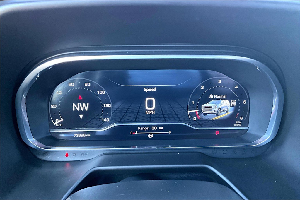 Thumbnail: 2023 GMC Yukon - 20