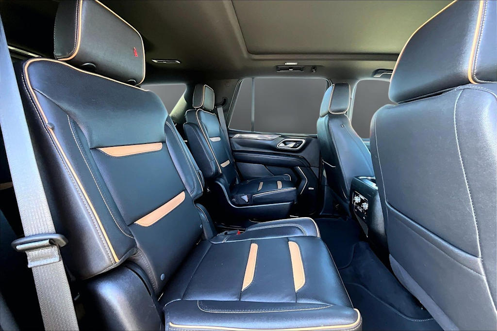 Thumbnail: 2023 GMC Yukon - 29