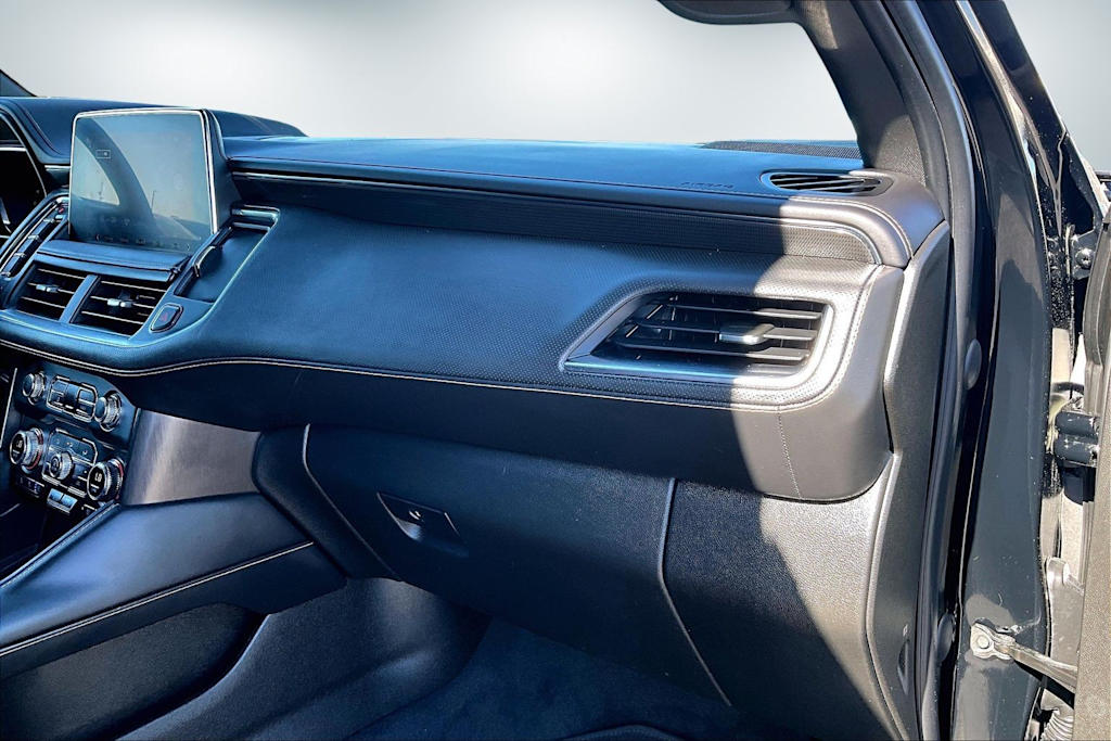 Thumbnail: 2023 GMC Yukon - 23