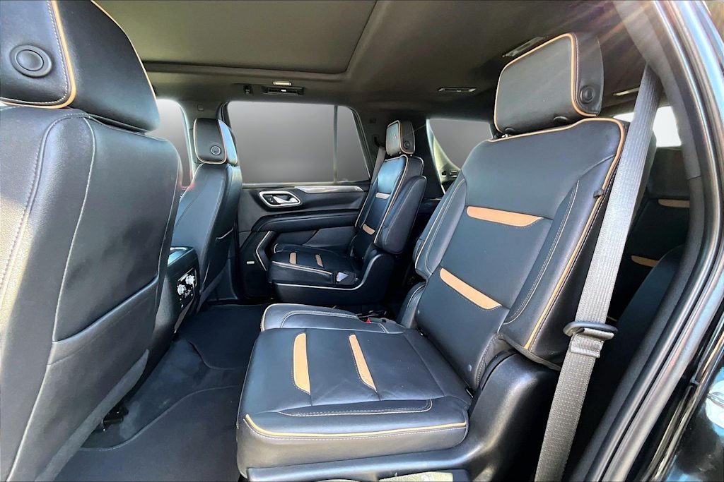 Thumbnail: 2023 GMC Yukon - 28