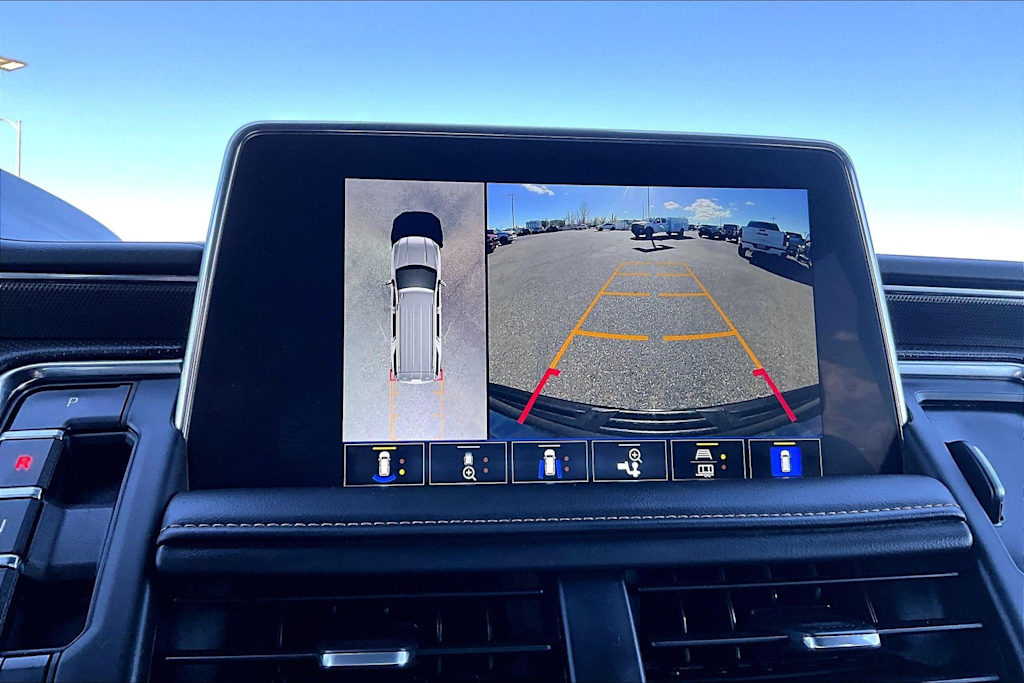 Thumbnail: 2023 GMC Yukon - 15