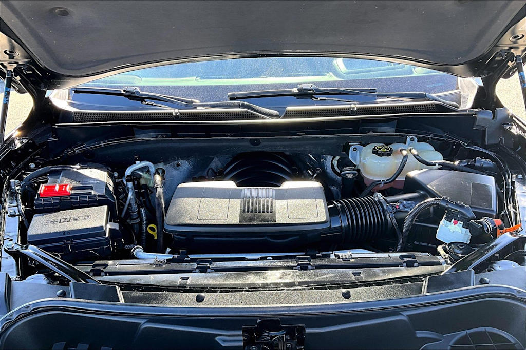 Thumbnail: 2023 GMC Yukon - 8