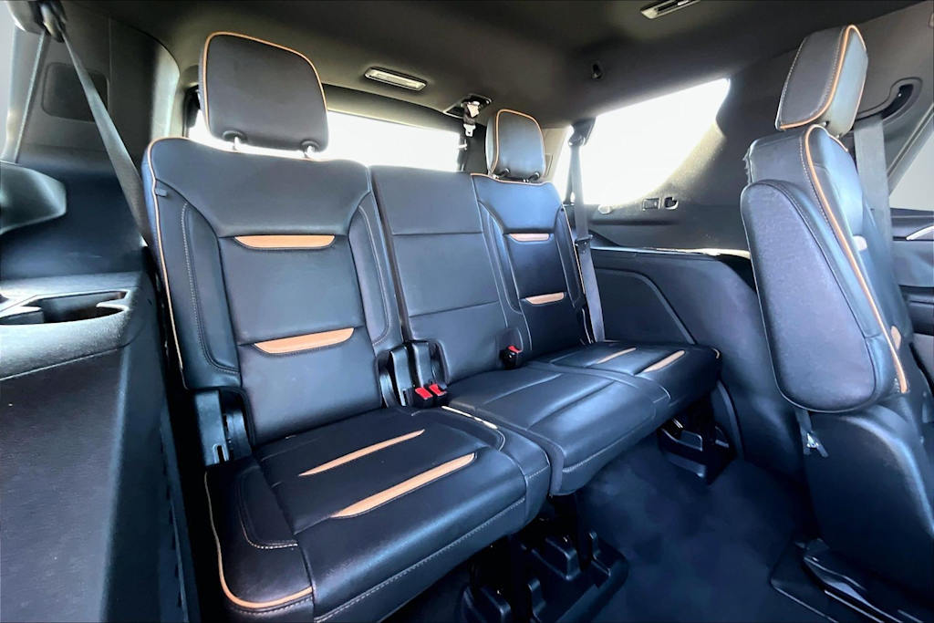 Thumbnail: 2023 GMC Yukon - 30