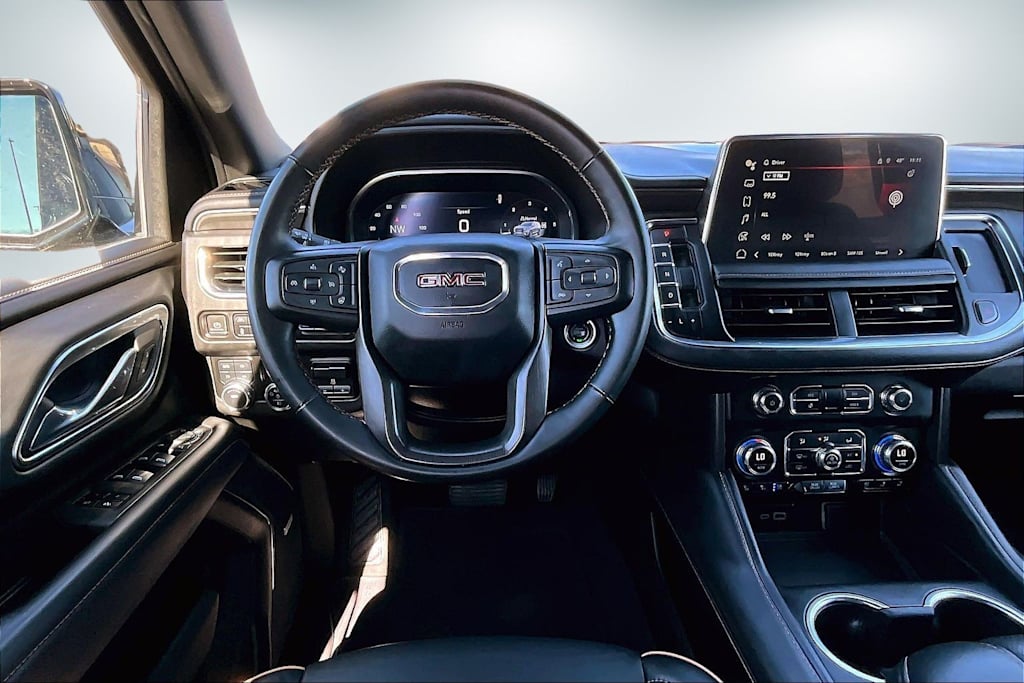 Thumbnail: 2023 GMC Yukon - 13