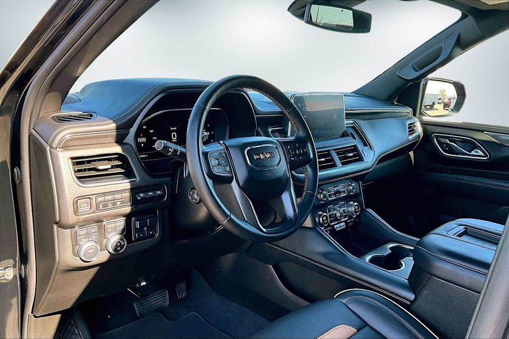 Thumbnail: 2023 GMC Yukon - 2