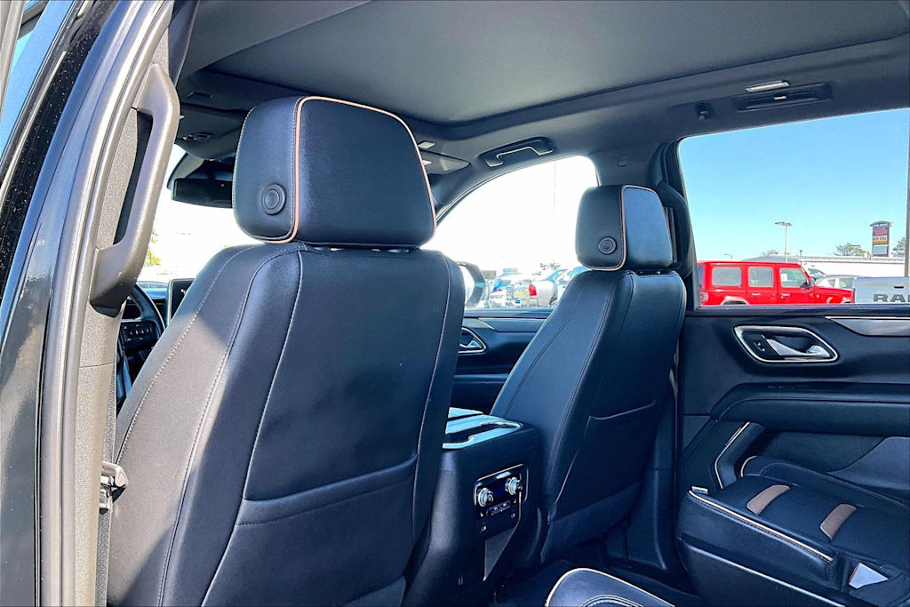 Thumbnail: 2023 GMC Yukon - 12