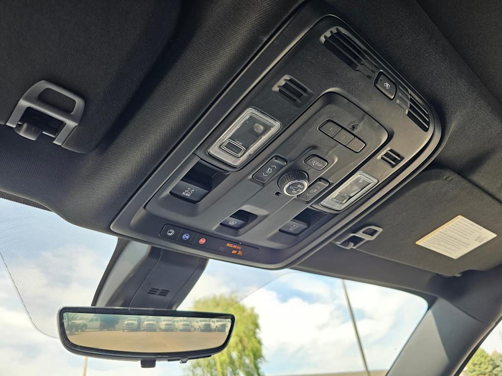 2021 GMC Yukon Denali 31