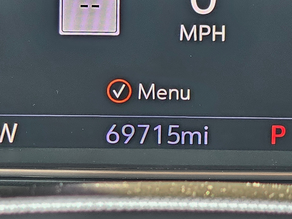 2021 GMC Yukon Denali 24