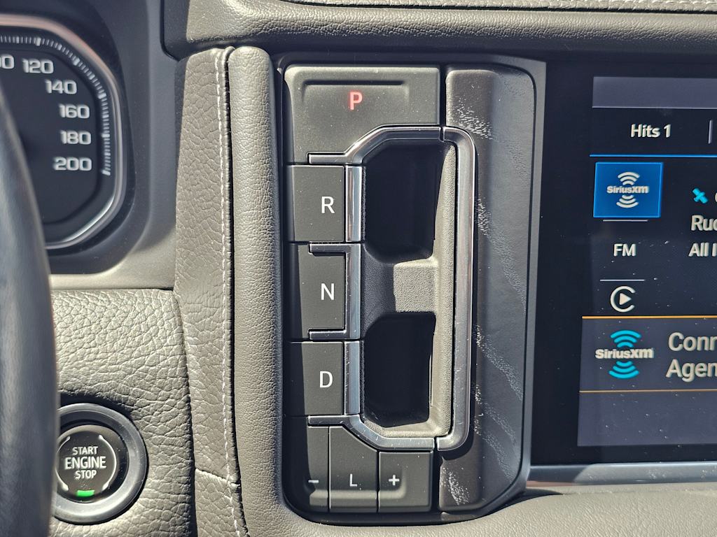 2021 GMC Yukon Denali 27