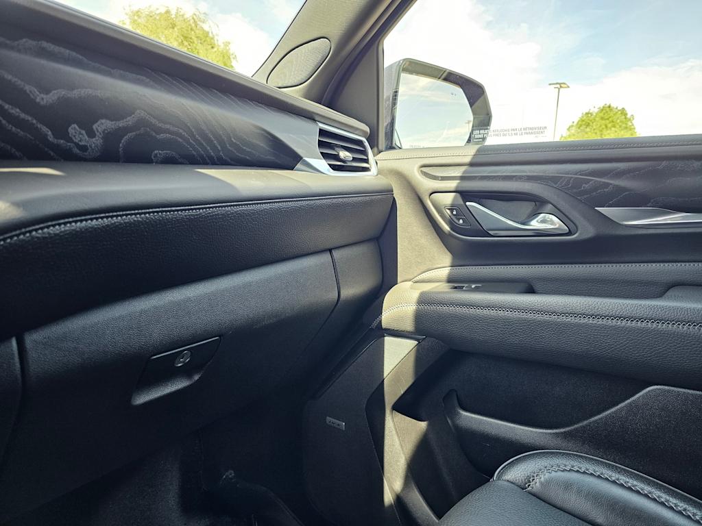 2021 GMC Yukon Denali 30