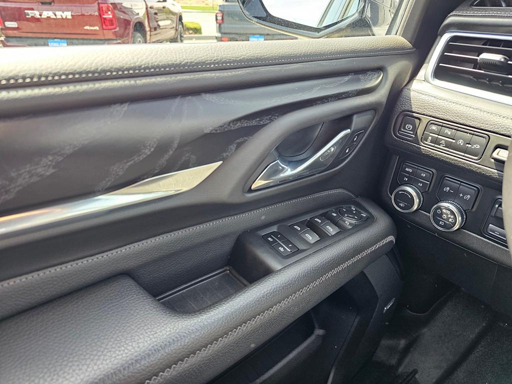 2021 GMC Yukon Denali 33