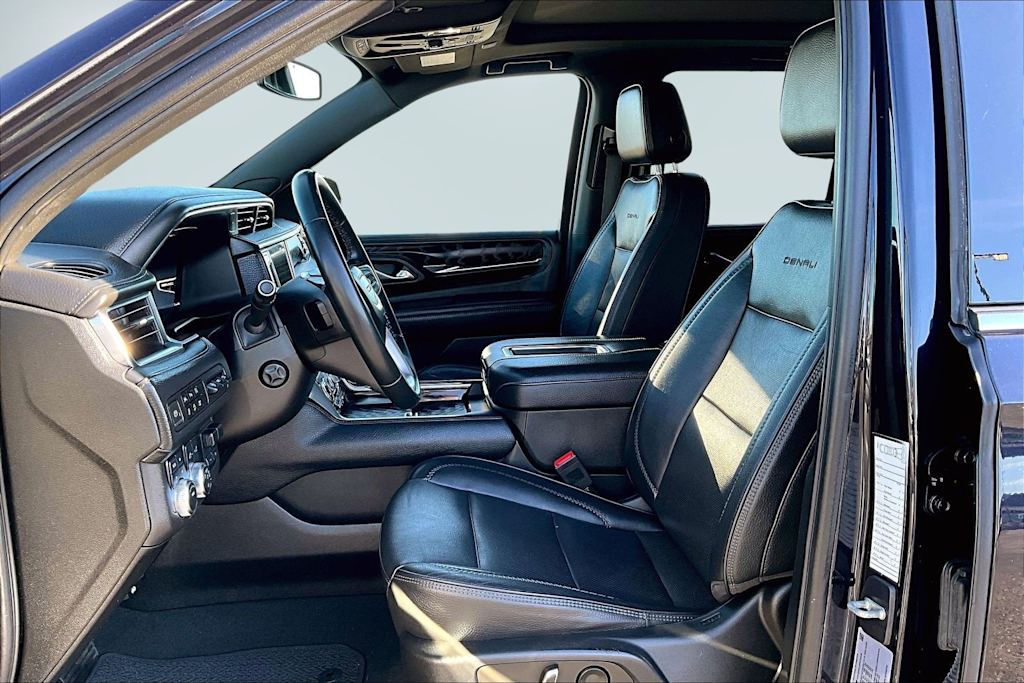 Thumbnail: 2023 GMC Yukon - 11