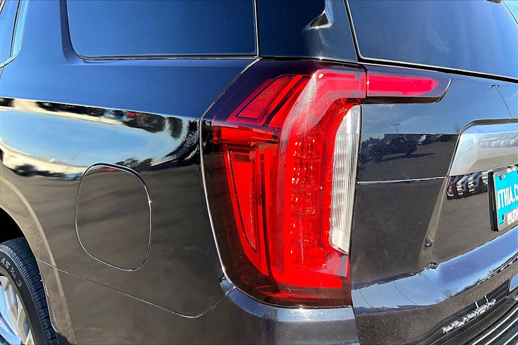 Thumbnail: 2023 GMC Yukon - 32