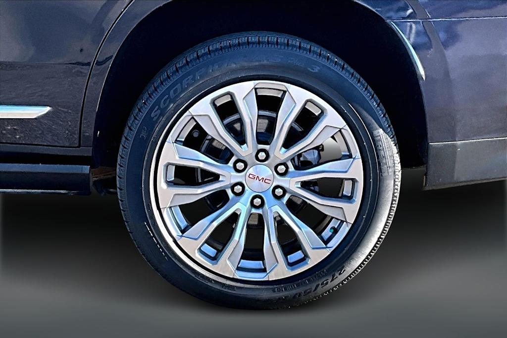 Thumbnail: 2023 GMC Yukon - 34