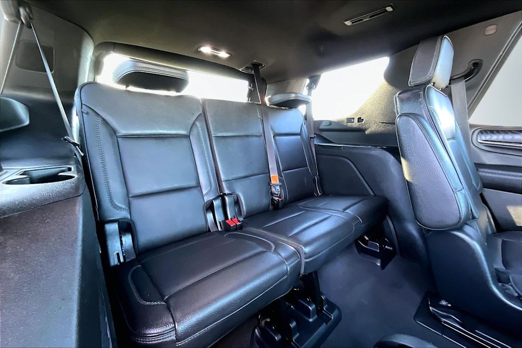 Thumbnail: 2023 GMC Yukon - 29