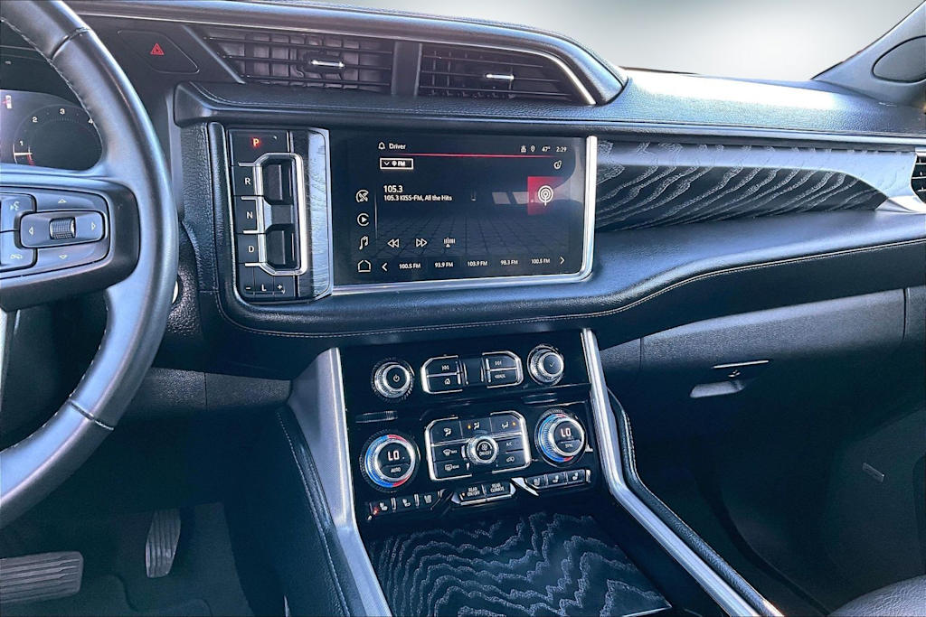 Thumbnail: 2023 GMC Yukon - 15