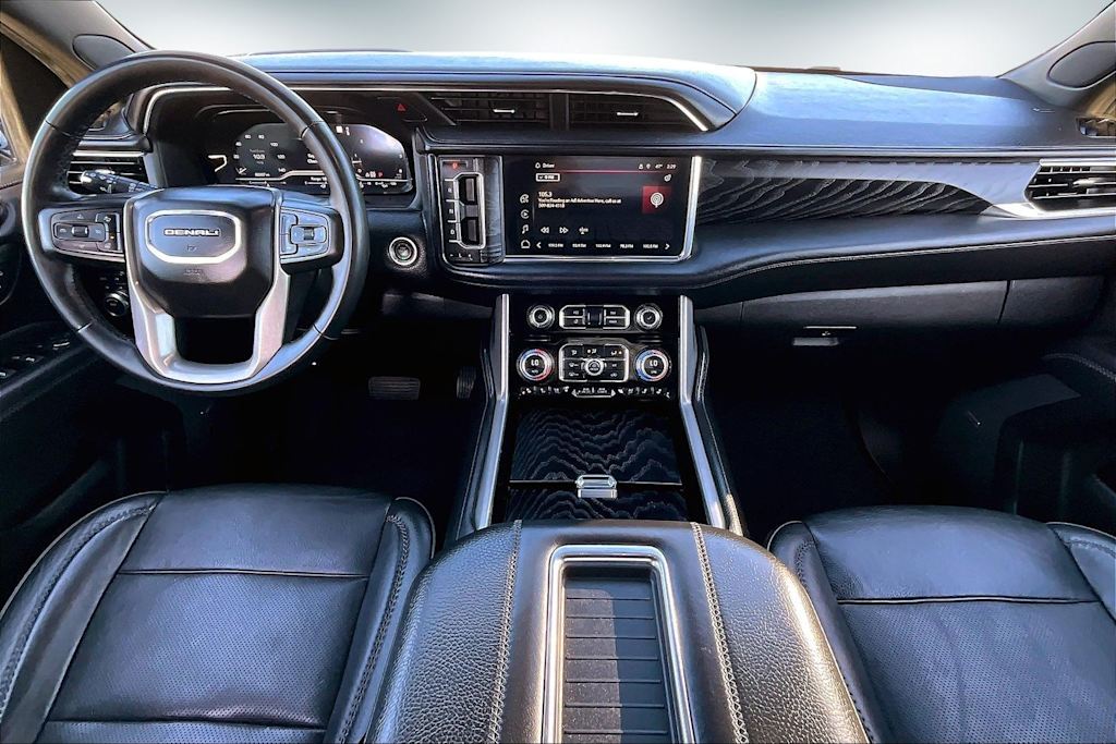 Thumbnail: 2023 GMC Yukon - 10