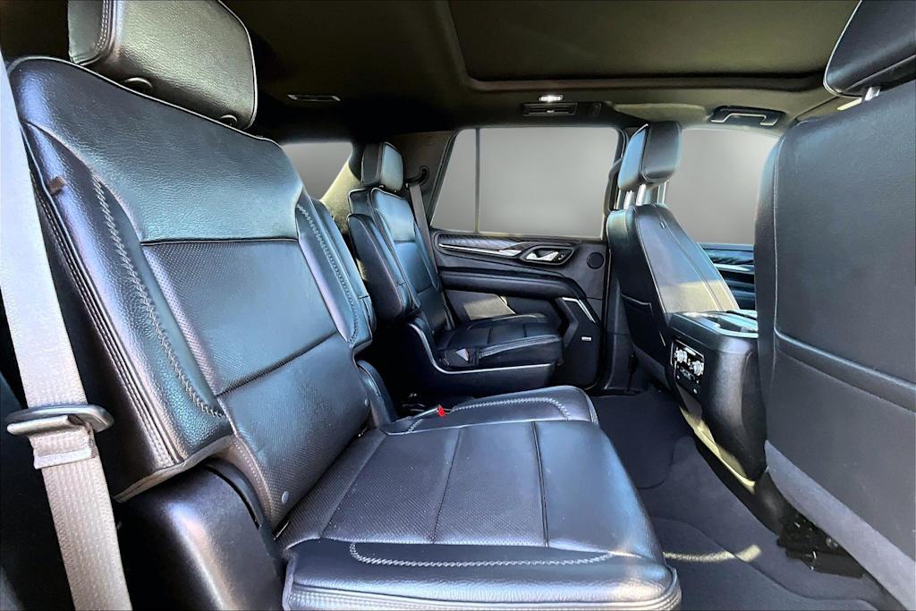 Thumbnail: 2023 GMC Yukon - 28