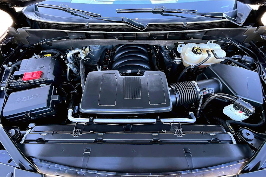 Thumbnail: 2023 GMC Yukon - 9