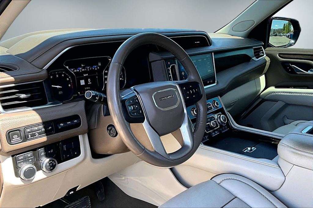 Thumbnail: 2021 GMC Yukon - 2