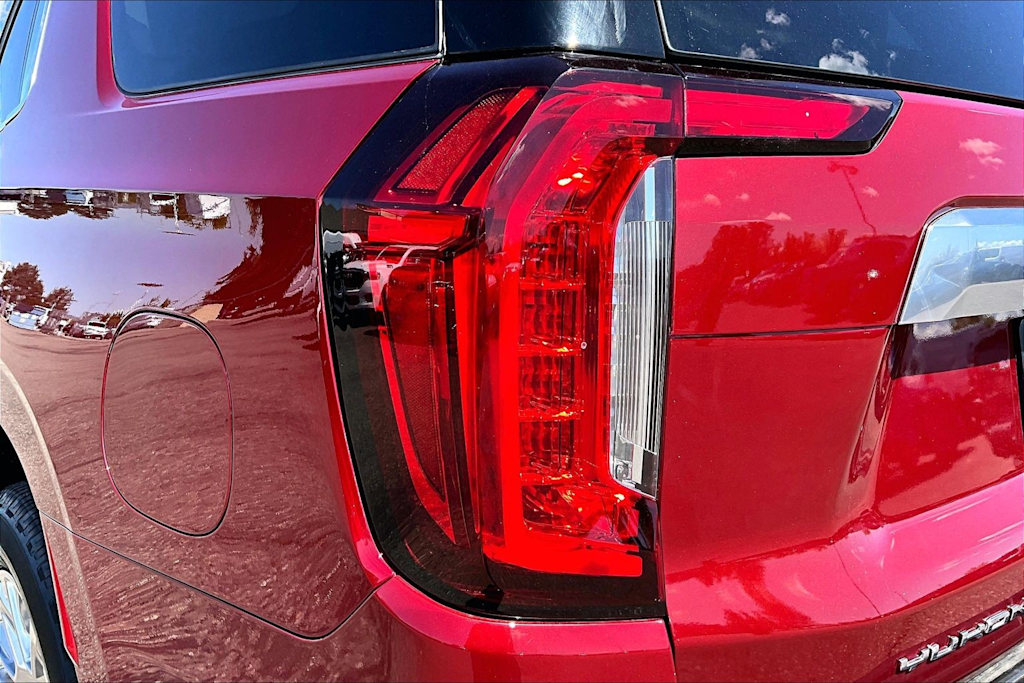 Thumbnail: 2021 GMC Yukon - 30