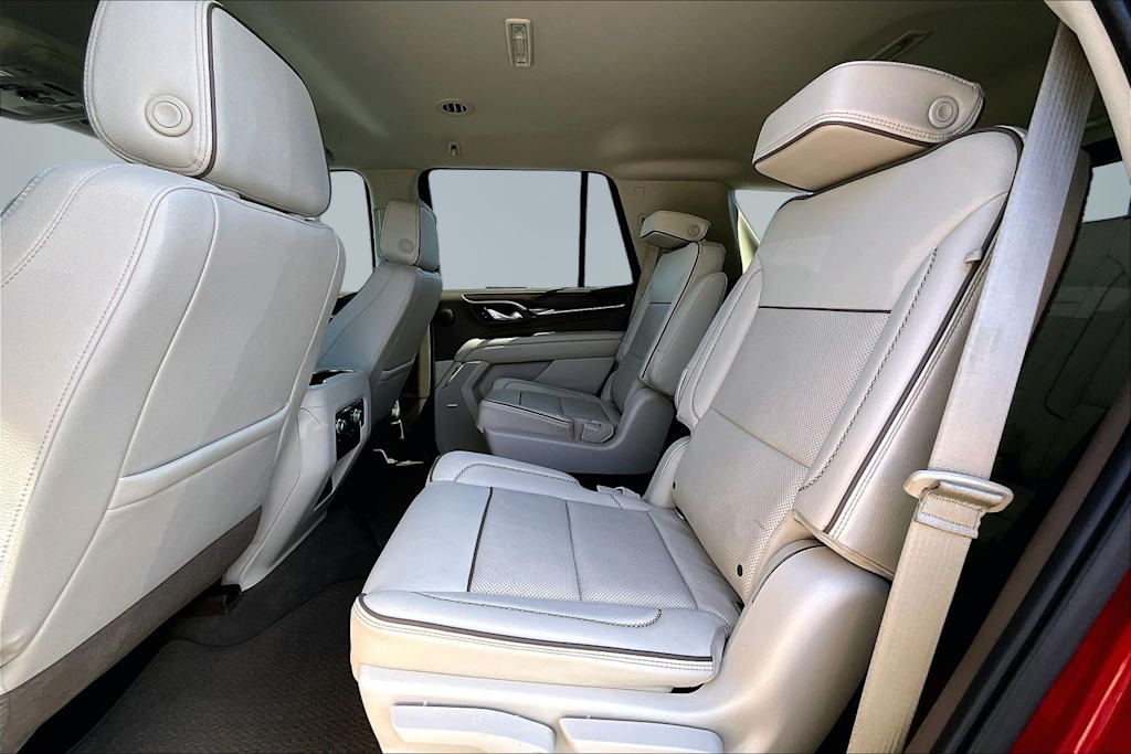 Thumbnail: 2021 GMC Yukon - 27