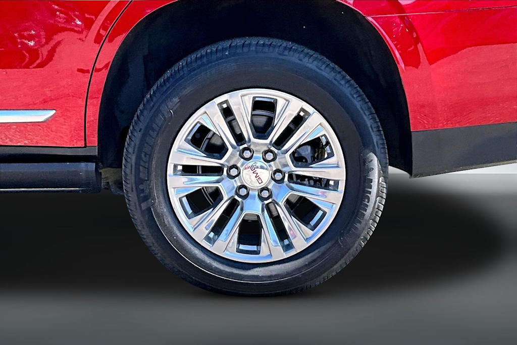 Thumbnail: 2021 GMC Yukon - 32