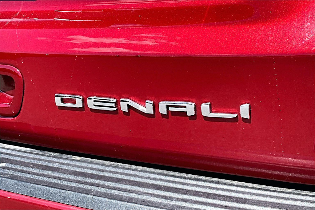 Thumbnail: 2021 GMC Yukon - 6