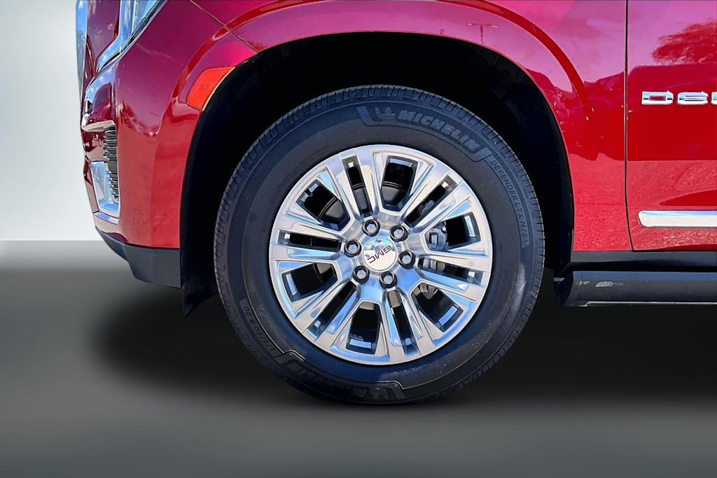 Thumbnail: 2021 GMC Yukon - 7