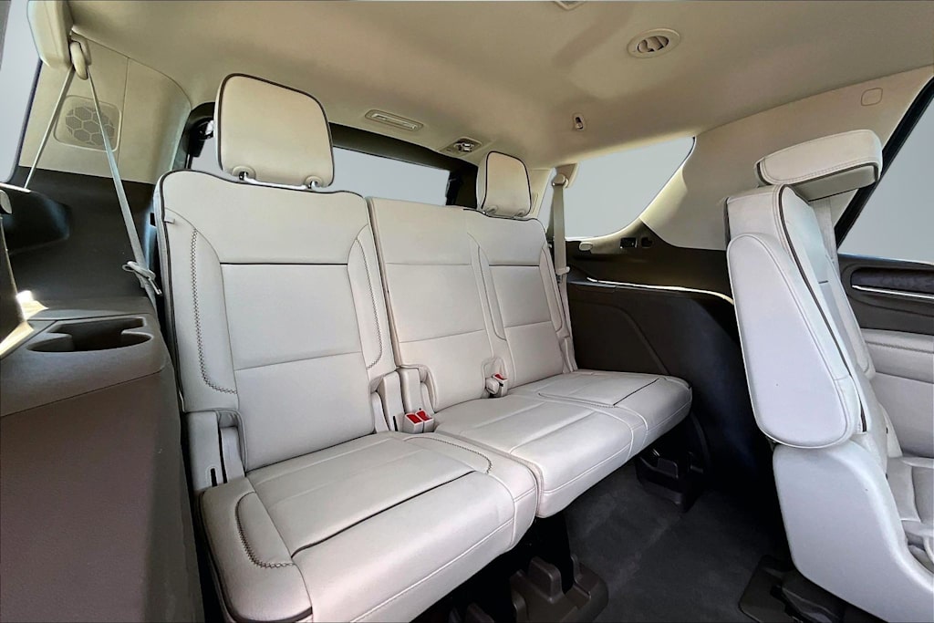 Thumbnail: 2021 GMC Yukon - 29