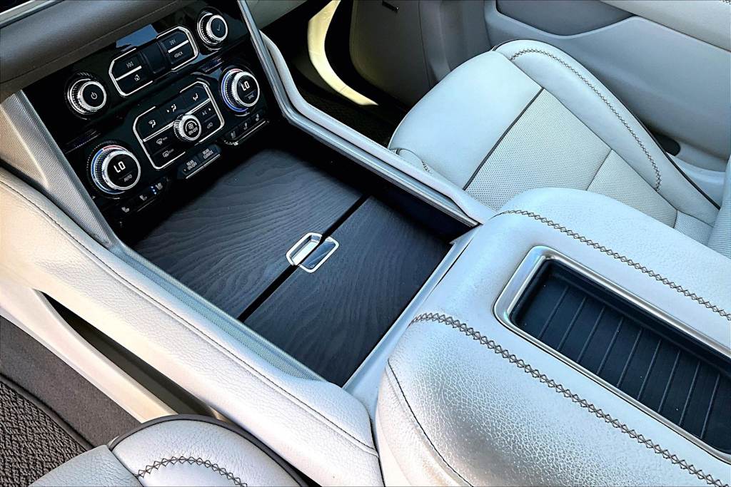 Thumbnail: 2021 GMC Yukon - 15