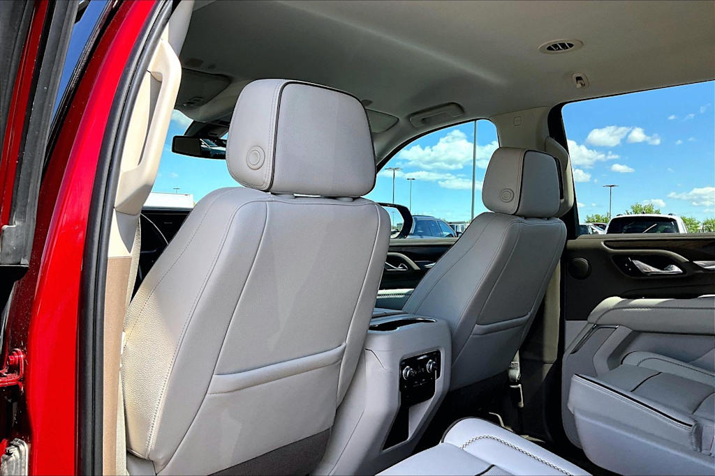Thumbnail: 2021 GMC Yukon - 12