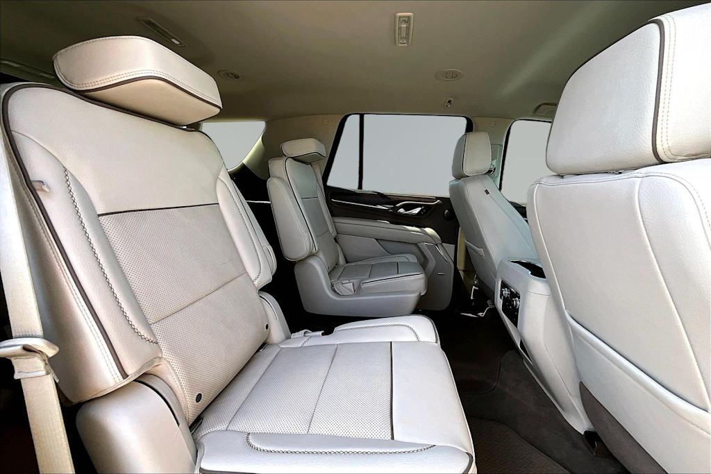 Thumbnail: 2021 GMC Yukon - 28