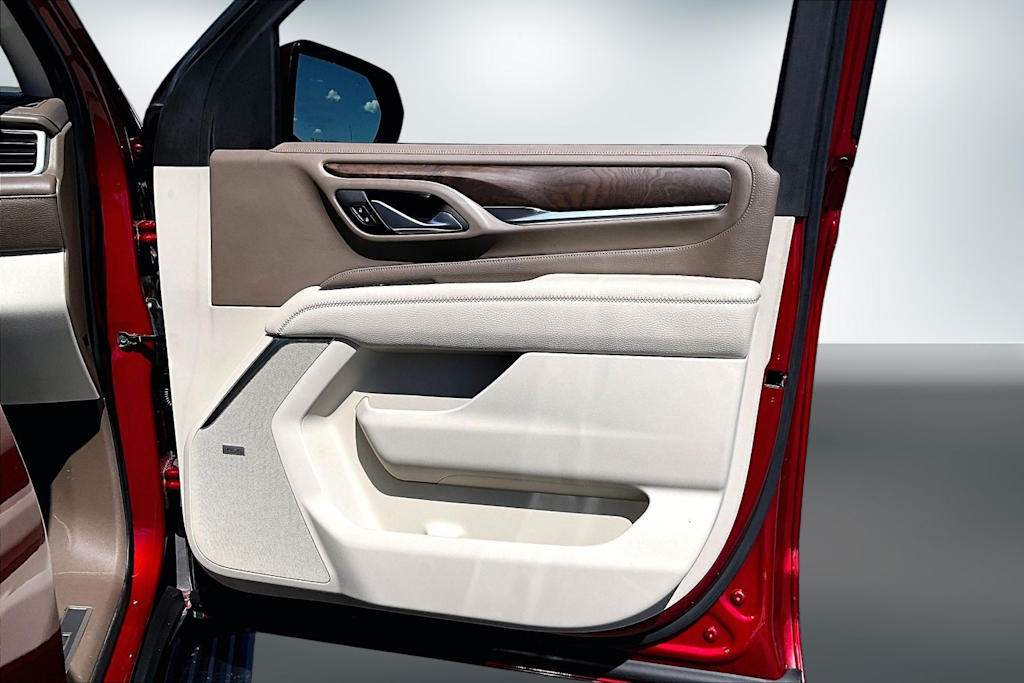 Thumbnail: 2021 GMC Yukon - 26