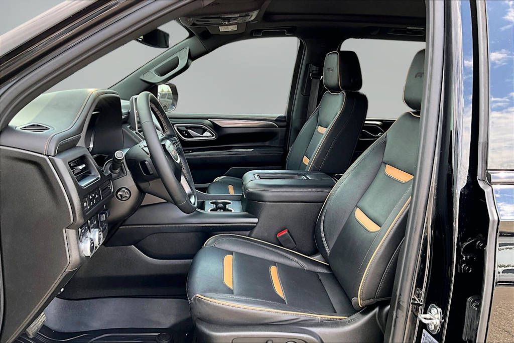 Thumbnail: 2023 GMC Yukon XL - 10