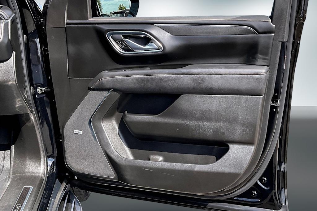 Thumbnail: 2023 GMC Yukon XL - 26