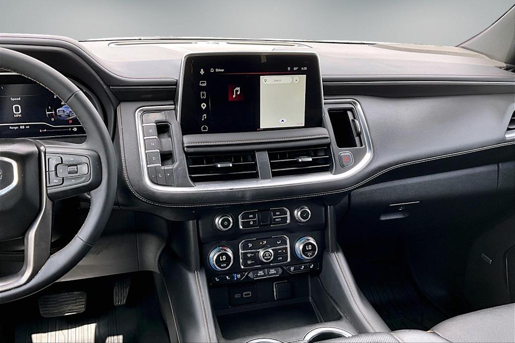 Thumbnail: 2023 GMC Yukon XL - 14