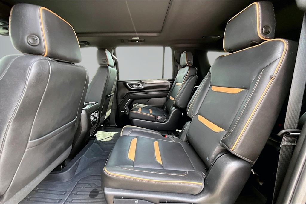 Thumbnail: 2023 GMC Yukon XL - 27