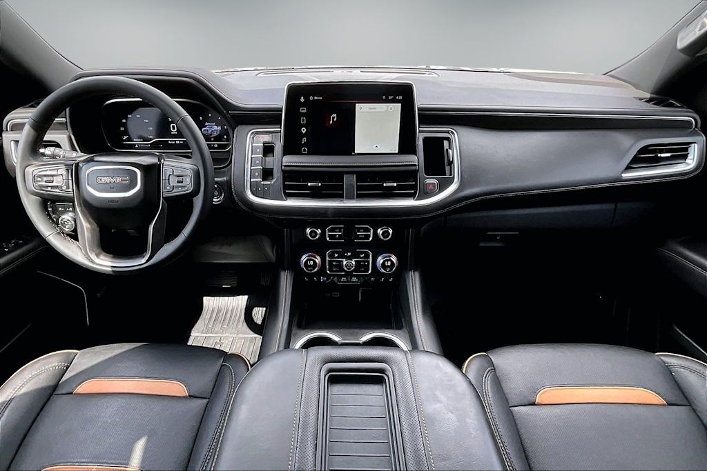 Thumbnail: 2023 GMC Yukon XL - 9
