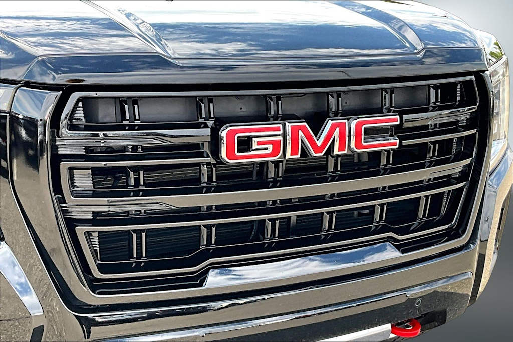 Thumbnail: 2023 GMC Yukon XL - 32